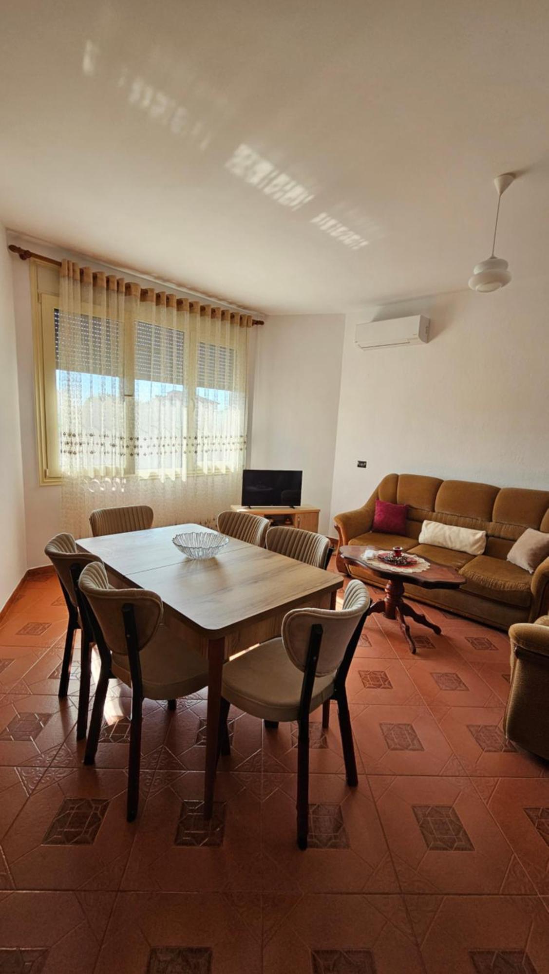 Fani'S Apartment Δυρράχιο Εξωτερικό φωτογραφία