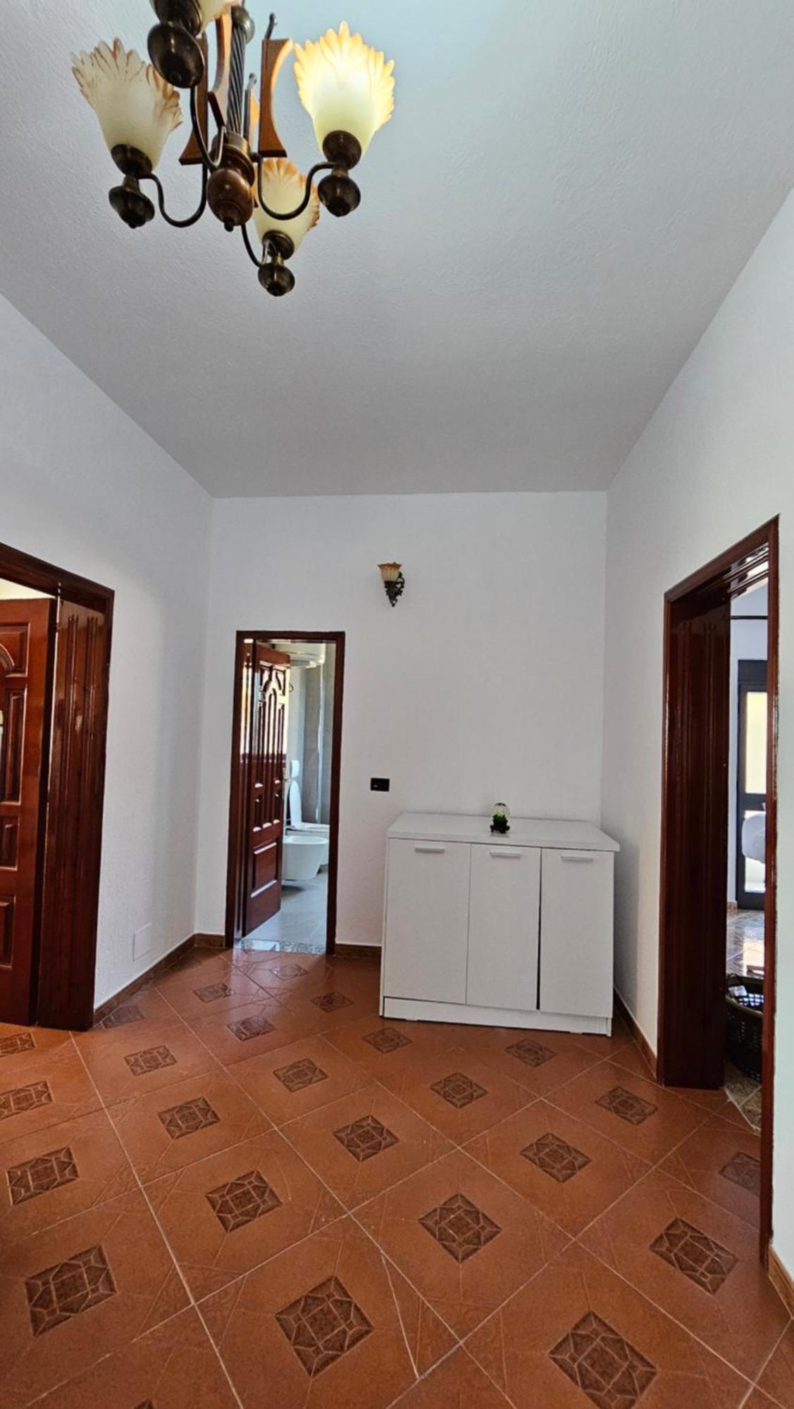 Fani'S Apartment Δυρράχιο Εξωτερικό φωτογραφία