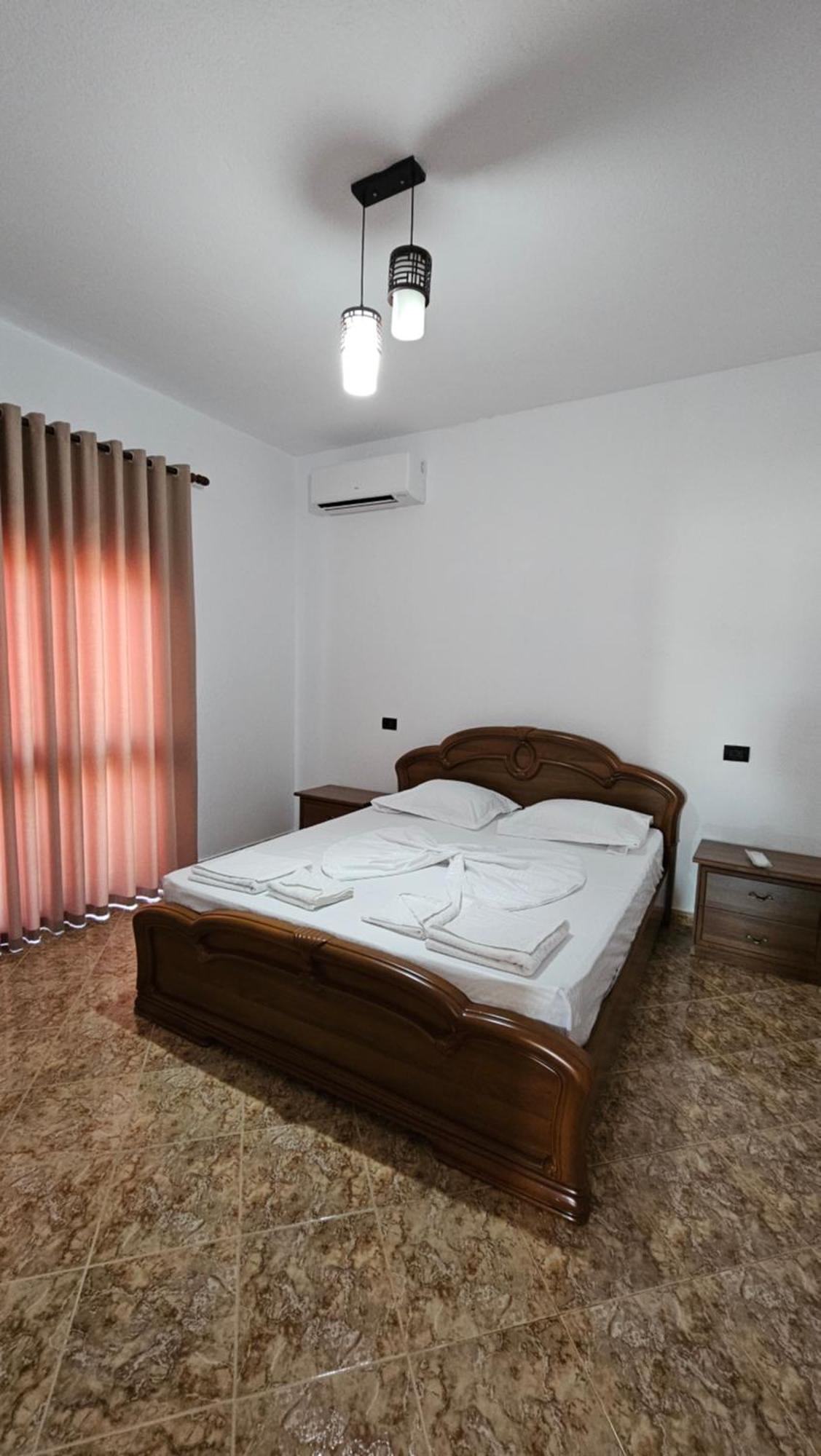 Fani'S Apartment Δυρράχιο Εξωτερικό φωτογραφία