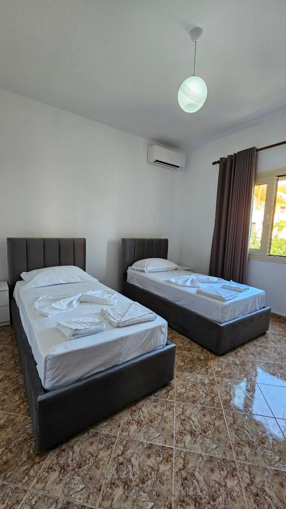 Fani'S Apartment Δυρράχιο Εξωτερικό φωτογραφία
