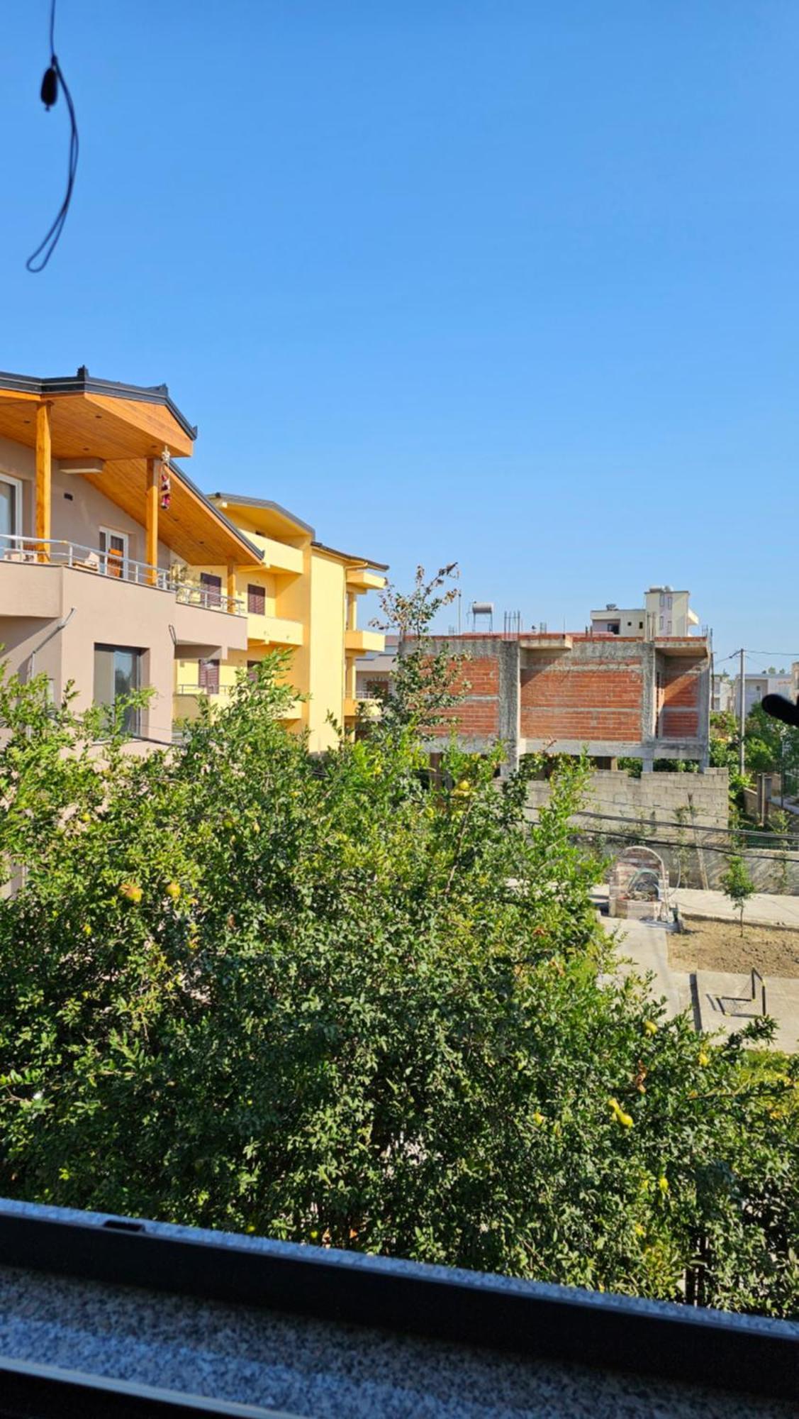 Fani'S Apartment Δυρράχιο Εξωτερικό φωτογραφία